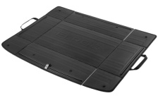 Obojstranný koberec - prepravka