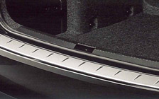 Ochranná lišta nakladacej hrany Octavia III