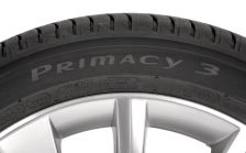 Complete summer alloy wheel BRAGA 18" for KAROQ.