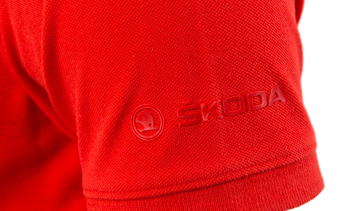 Polokošeľa pánska Monte-Carlo