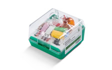 Spare bulbs OCTAVIA III 