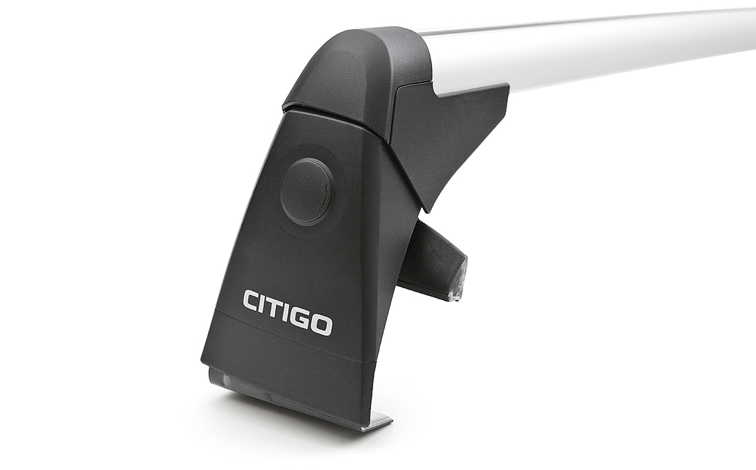 Basic roof rack CITIGO 3D