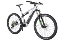 Bicykel Škoda eMTB