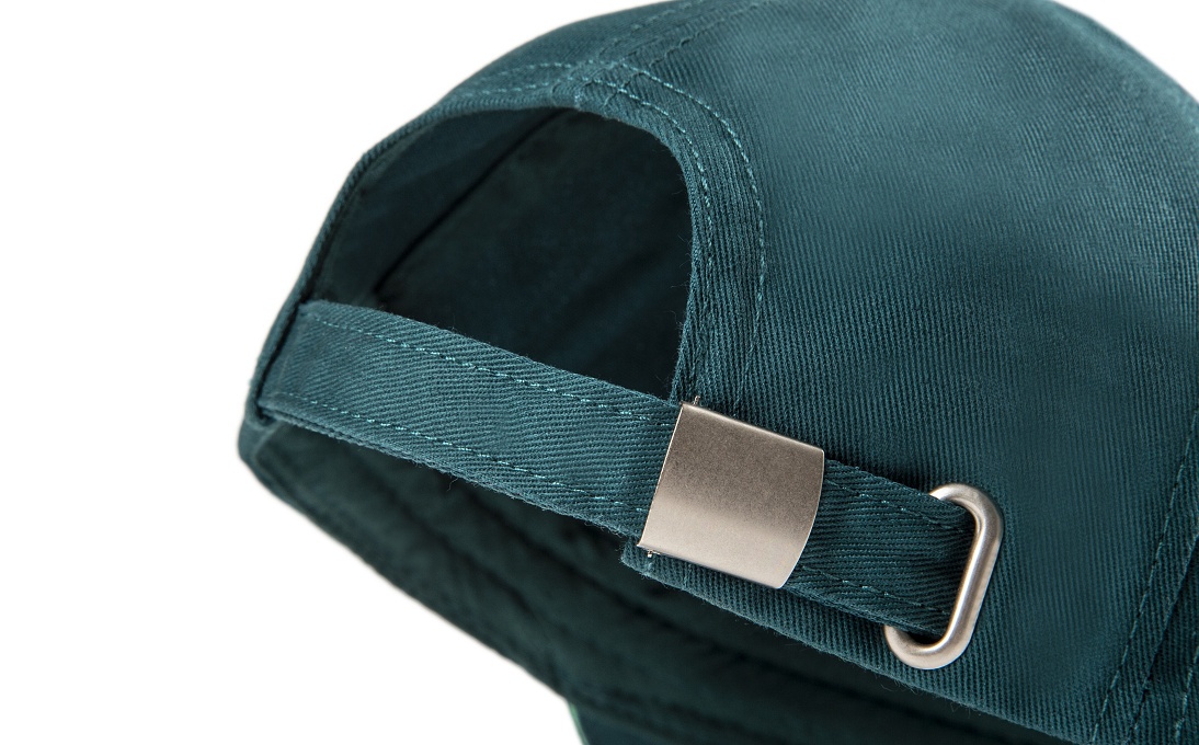 Baseball Cap emerald