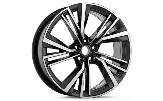 Alloy wheel Neptune 20" Enyaq, Elroq