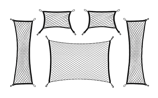 Sieťový program pre YETI