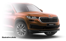 Laková ceruzka oranžová Terracotta metalíza