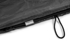 Sleeping Bag and Blanket in 1 