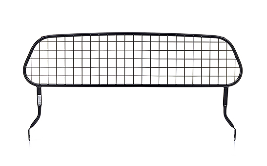 Trunk grille RAPID SPACEBACK