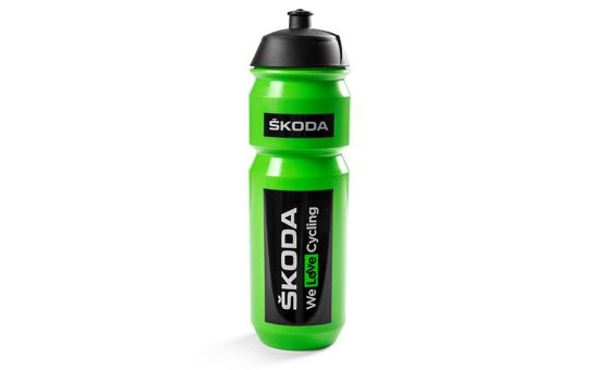 Cycling Watter Bottle 0,75l