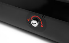 Originálny strešný box Škoda 380 l