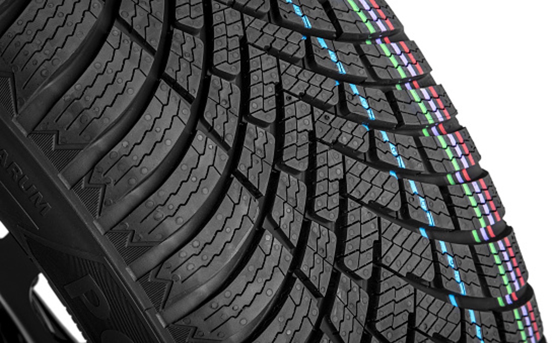 Complete winter alloy wheel 16" for Kamiq