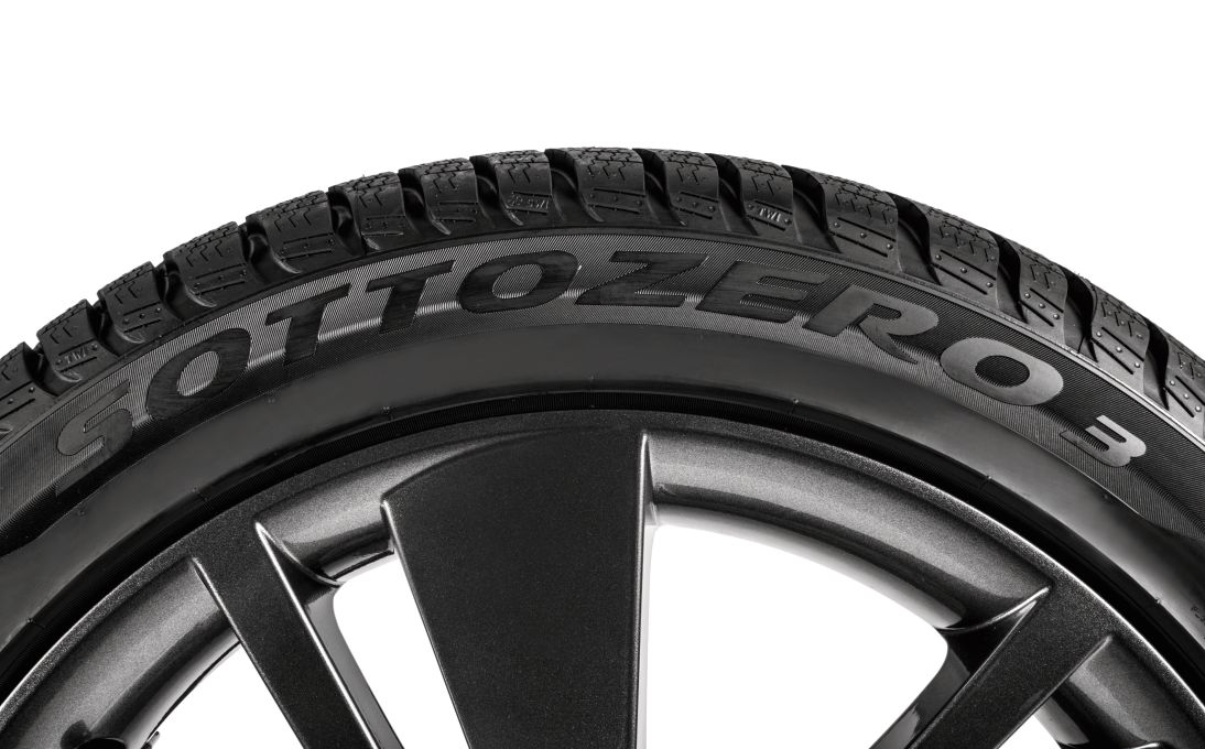 Kompletné zimné koleso Zenith 18" pre Superb III