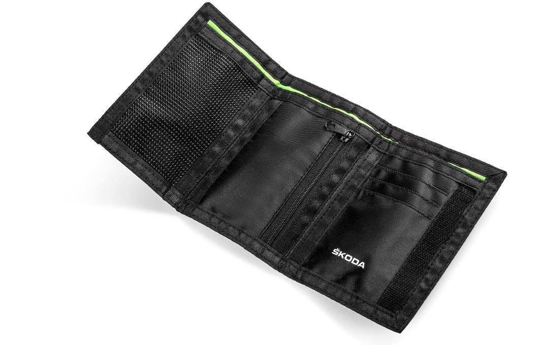 Sports Wallet