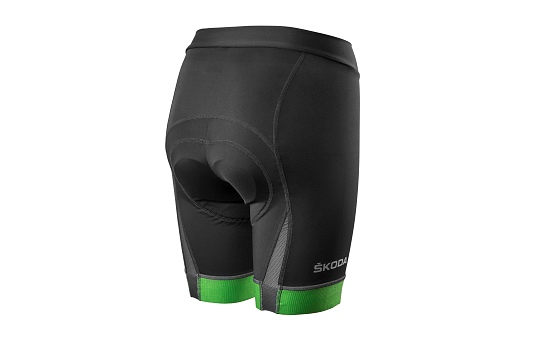 Women’s cycling shorts