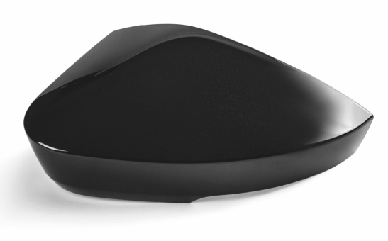 Exterior mirror decortive caps for Octavia IV