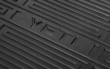 Gumový koberec Yeti