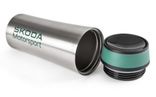 Termohrnček Motorsport