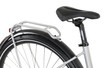 Bicykel Škoda eCross