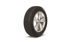 Kompletné zimné koleso NANUQ 17" pre KODIAQ