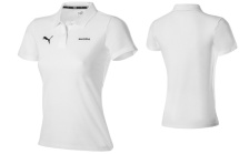 Women's Polo Shirt Puma