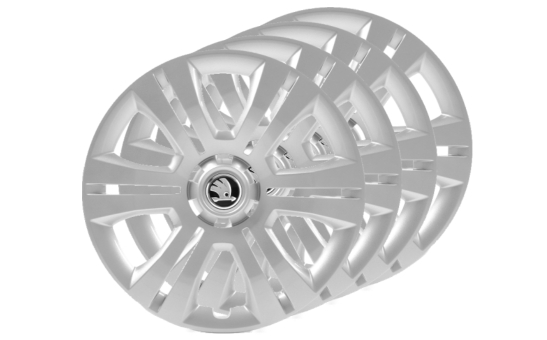 Sada puklic Satellite 16"