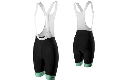 Women's Cycling Bibshorts