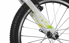 Bicykel ŠKODA KID 20