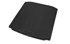 Double-sided boot mat Octavia III Liftback