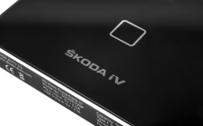 Bezdrôtová externá batéria iV 