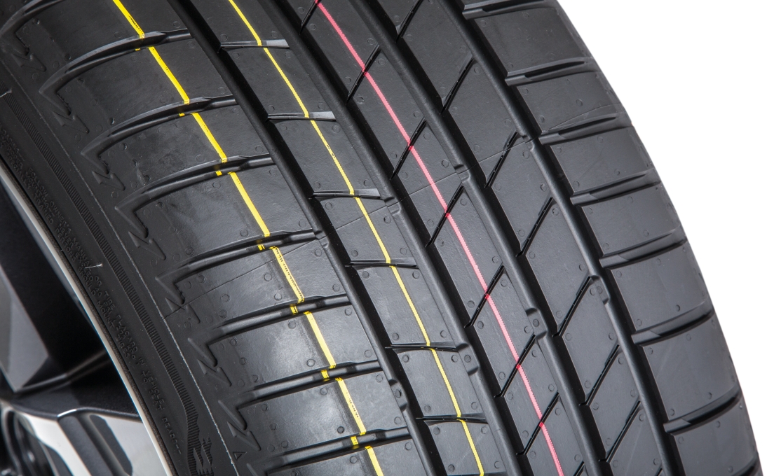 Kompletné letné koleso Sagitarius 19" pre Karoq (4x2)