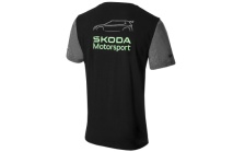 Men's T-shirt Motorsport