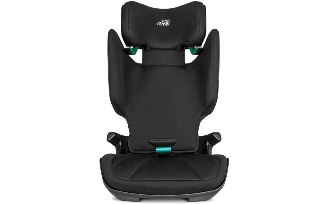 Child seat KIDFIX i-SIZE