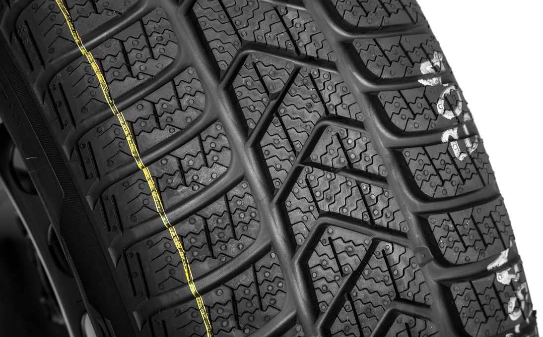 Complete winter steel wheel 16" for Superb III