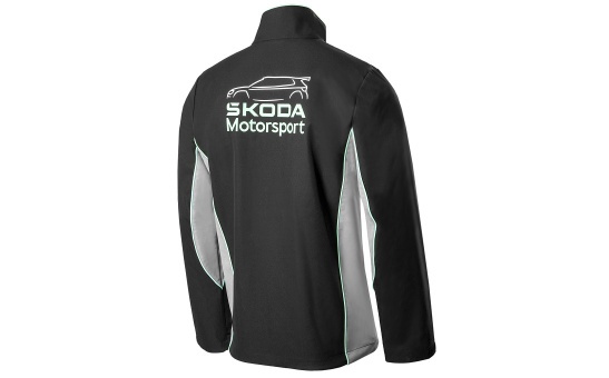 Men's Jacket Motorsport