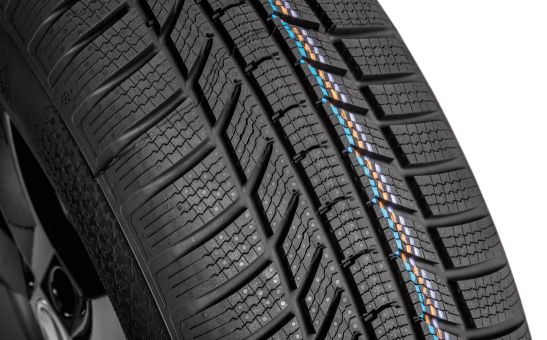 Kompletné zimné koleso Nanuq 17" pre Kodiaq