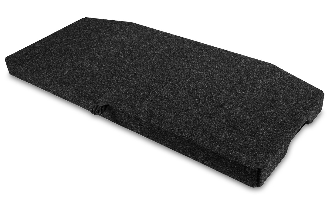 Odkladacie plató RAPID a OCTAVIA III