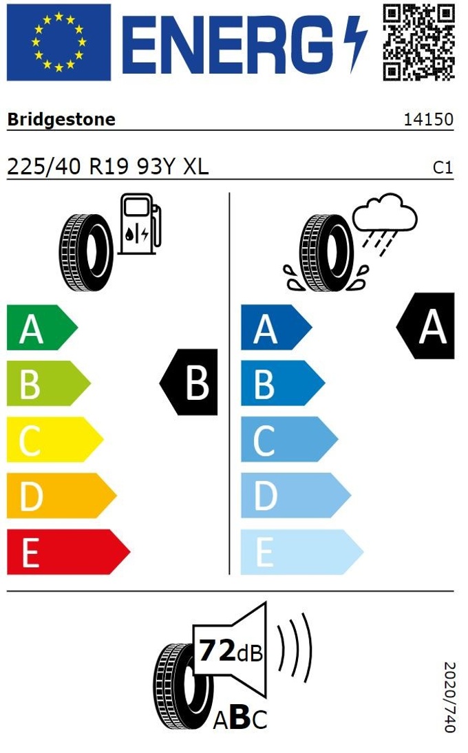 Kompletné letné koleso Sagitarius 19" pre Karoq (4x2)