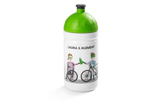 Kids Drinking Bottle