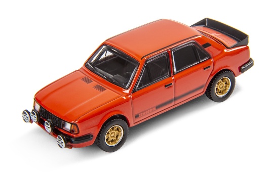 Súprava Škoda 130 LR 1:64
