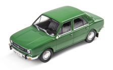 Škoda 105L (1977) 1:43 dark green