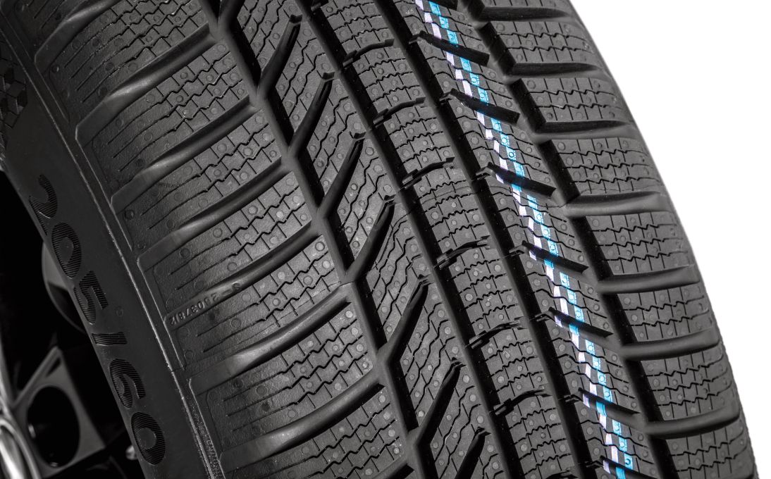 Kompletné zimné koleso Velorum 16" pre Octavia IV