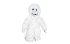 YETI Mascot