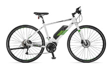 Bicykel ŠKODA eBike 2017