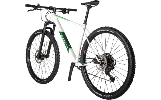 Bike Škoda MTB