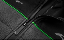 Men's Jacket Motorsport R5	