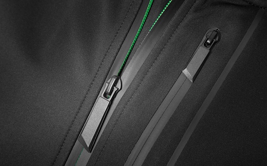 Women’s softshell jacket Essential