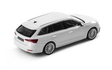 Model vozidla Octavia IV Combi 1:43