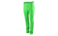 Men Pants green