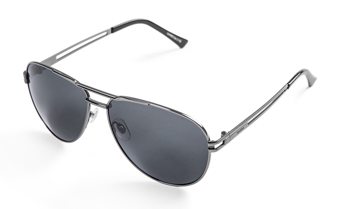 Slnečné okuliare pilotky